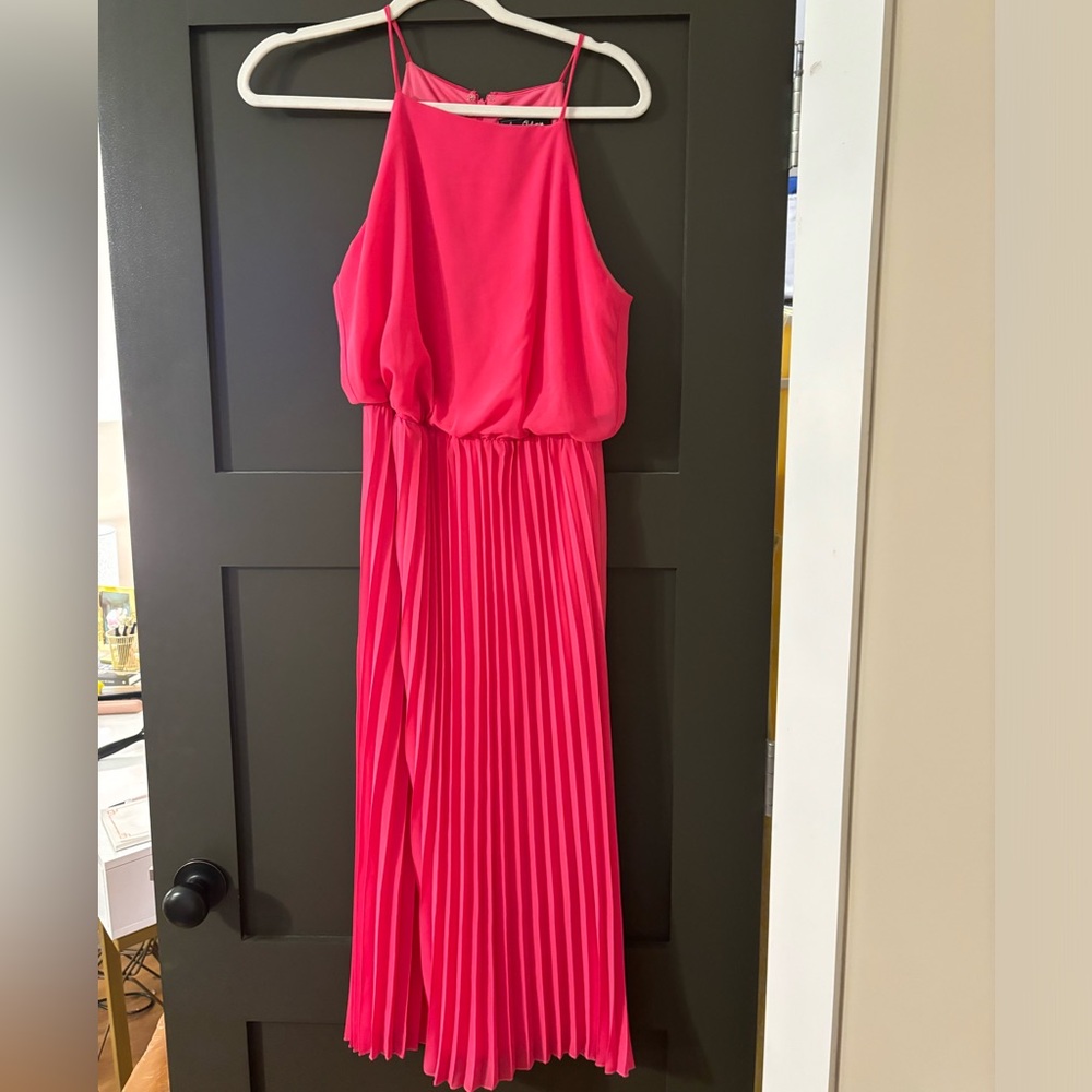 Sam Edelman Midi dress